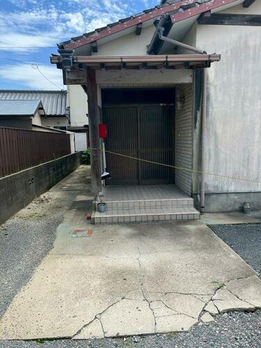 detached 佐賀県唐津市久里
