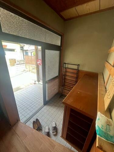 detached 佐賀県唐津市久里