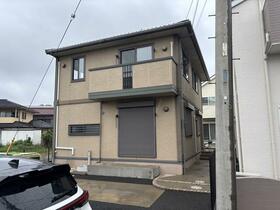 千葉県船橋市前貝塚町