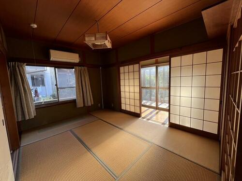 detached 高知県高知市北秦泉寺