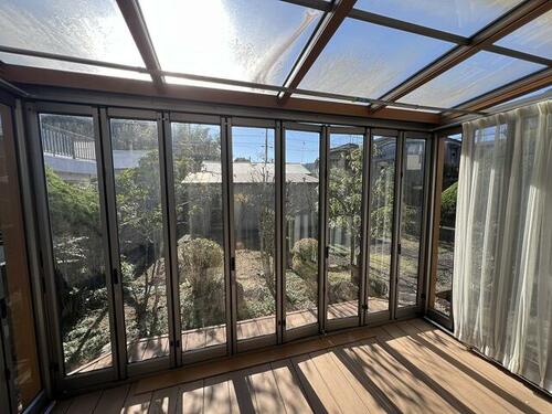 detached 高知県高知市北秦泉寺