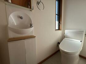 detached 高知県高知市北秦泉寺