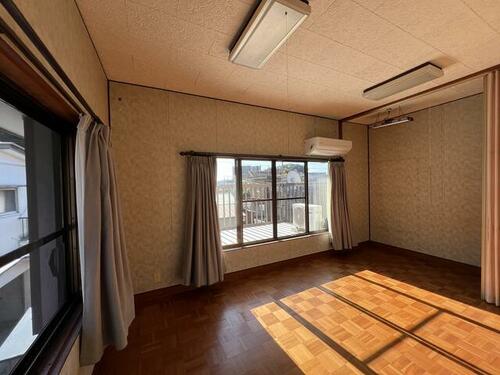 detached 高知県高知市北秦泉寺