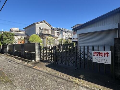 detached 高知県高知市北秦泉寺