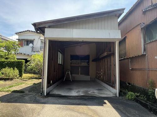 detached 高知県高知市北秦泉寺