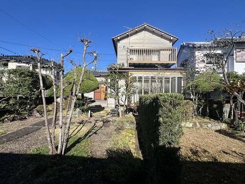 detached 高知県高知市北秦泉寺