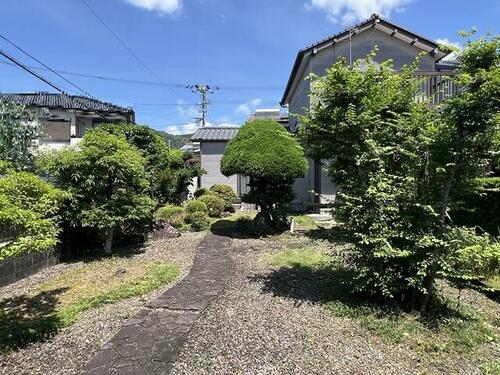 detached 高知県高知市北秦泉寺