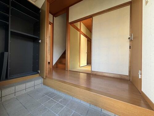 detached 高知県高知市北秦泉寺