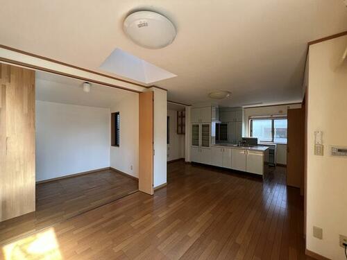 detached 高知県高知市北秦泉寺