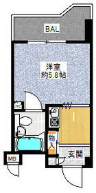 天王寺センターハイツ