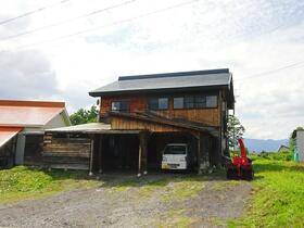 長野県下高井郡木島平村大字往郷