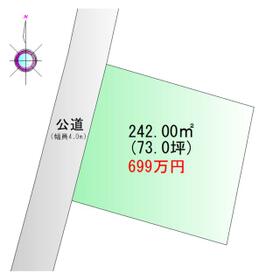 群馬県佐波郡玉村町大字板井