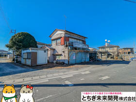 栃木県栃木市都賀町平川