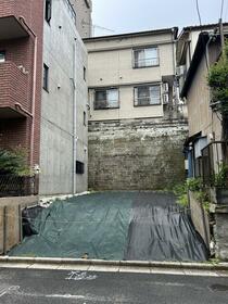 東京都文京区大塚５丁目