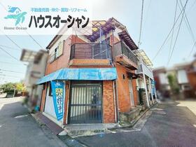 大阪府東大阪市柏田西３丁目
