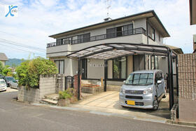 三重県名張市百合が丘東２番町