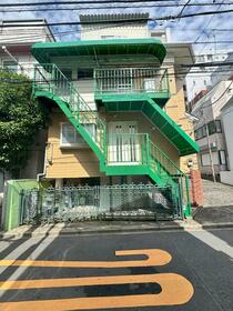 東京都新宿区百人町２丁目