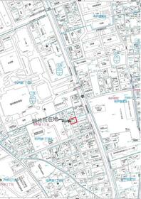 栃木県宇都宮市中戸祭１丁目