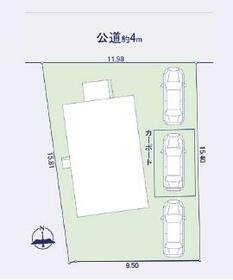 茨城県取手市井野1丁目