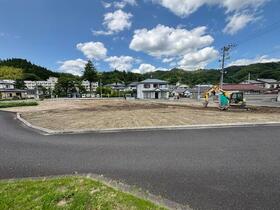 福島県伊達郡川俣町字五百田