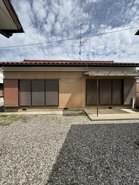 detached 埼玉県行田市佐間１丁目

地図を見る