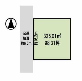 岐阜県本巣郡北方町芝原中町１丁目
