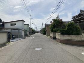 新潟県新潟市北区川西２丁目