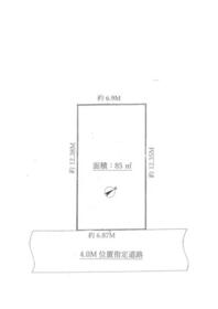 千葉県佐倉市上座