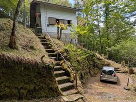 山梨県南都留郡山中湖村平野