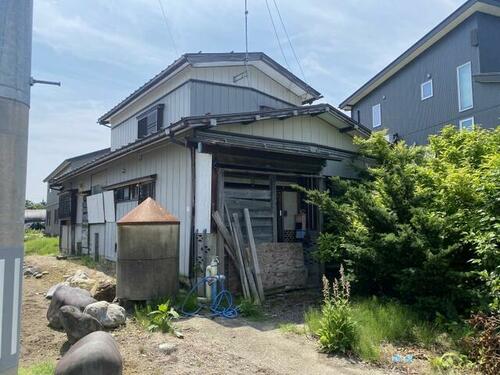 detached 新潟県小千谷市大字小粟田