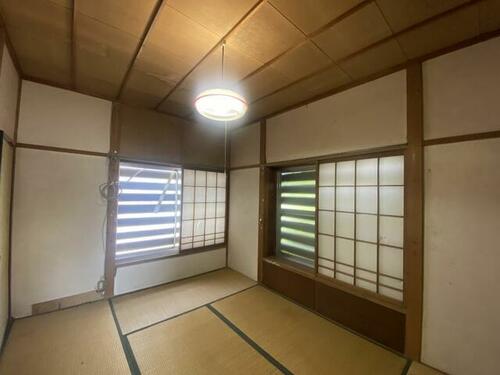 detached 新潟県小千谷市大字小粟田