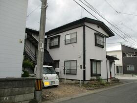 岩手県北上市中野町２丁目