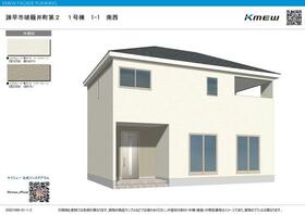 長崎県諫早市破籠井町