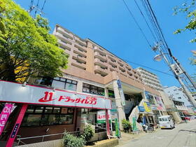 クレアール住吉