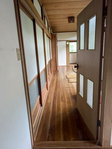 detached 佐賀県鹿島市大字三河内