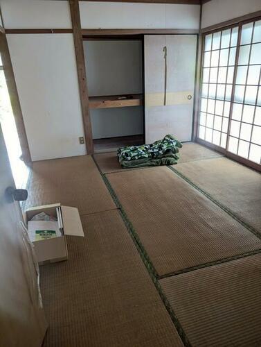 detached 佐賀県鹿島市大字三河内