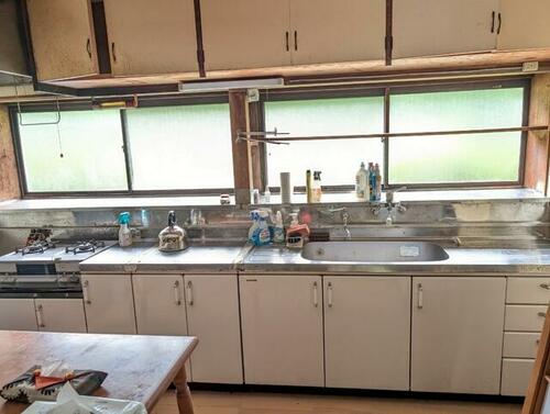 detached 佐賀県鹿島市大字三河内