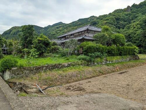 detached 佐賀県鹿島市大字三河内