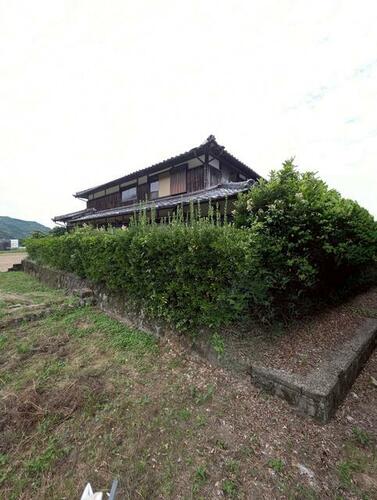 detached 佐賀県鹿島市大字三河内