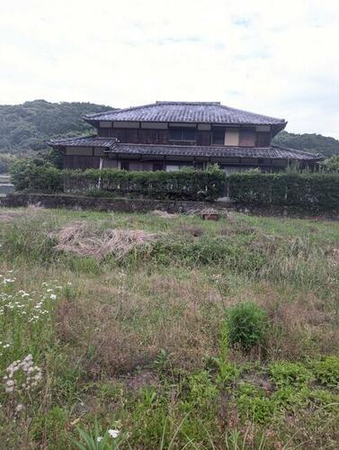 detached 佐賀県鹿島市大字三河内