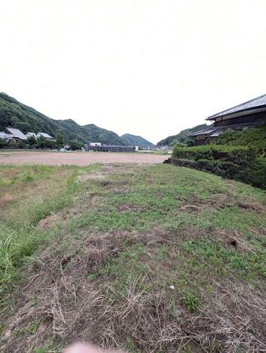 detached 佐賀県鹿島市大字三河内