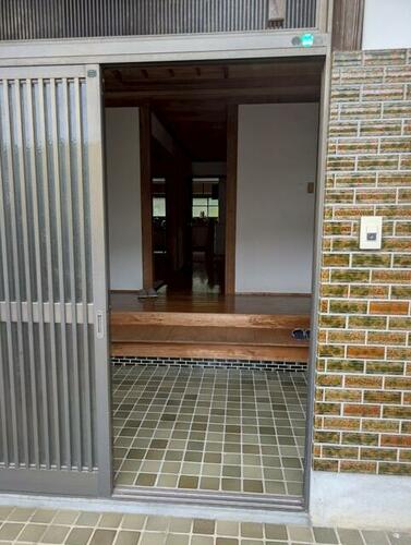 detached 佐賀県鹿島市大字三河内