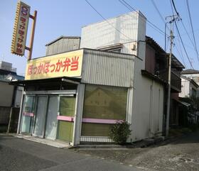 埼玉県川口市朝日６丁目