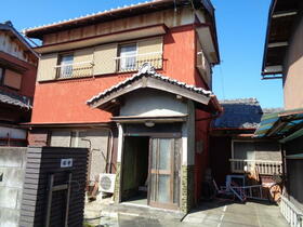 三重県津市柳山津興