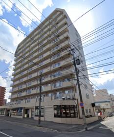 北海道札幌市中央区南八条西７丁目