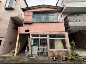 東京都江戸川区西瑞江３丁目