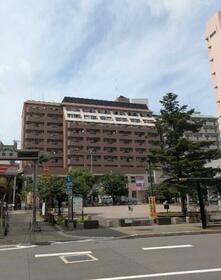 クレアール住吉