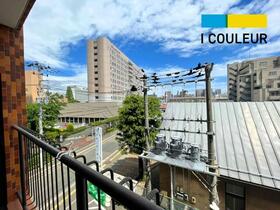 ライオンズマンション広瀬