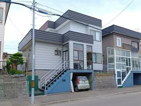 北海道札幌市清田区里塚二条６丁目