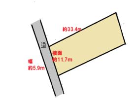 愛知県豊橋市下地町字宮前